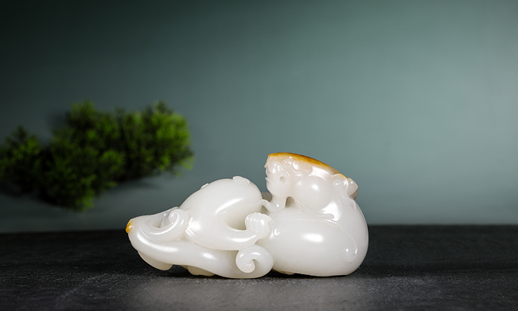 養(yǎng)貓養(yǎng)狗，養(yǎng)貔貅